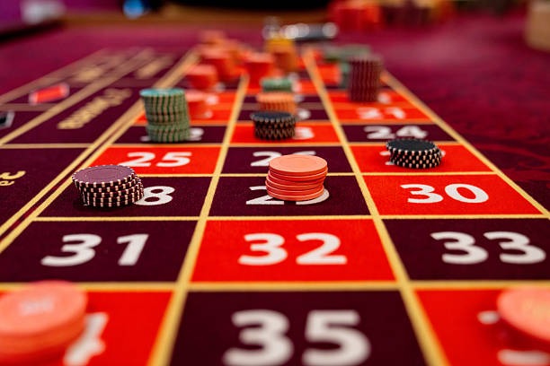 9naga slot Market Volatility