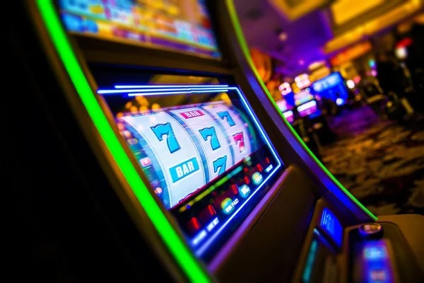 9naga slot 30-Ball Speed Bingo