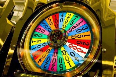 9naga slot Live Casino Hall
